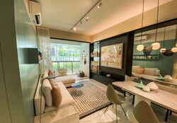 The Jovell (D17), Condominium #484653981